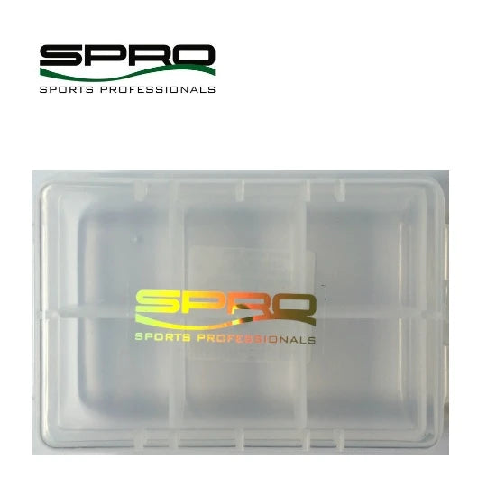 Cutie Spro Ptr Carlige 6x9 -6compartimente
