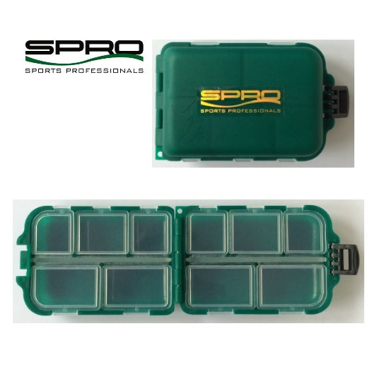CUTIE SPRO PTR CARLIGE MINI 10 COMPARTIMENTE