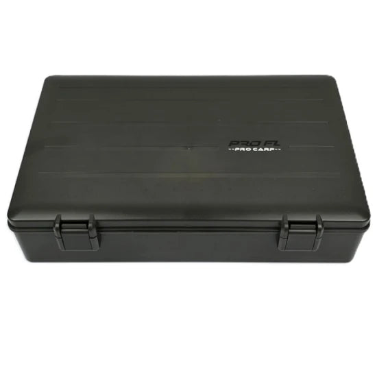 Cutie Tackle Box Pro Fl Profesional Edition