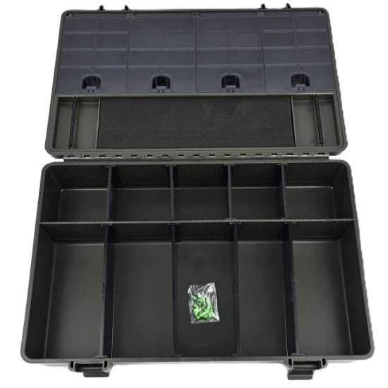 Cutie Tackle Box Pro Fl Profesional Edition