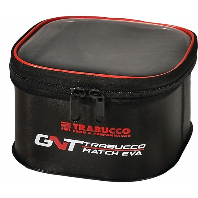CUTIE TRABUCCO GNT MATCH EVA 18x18x10cm