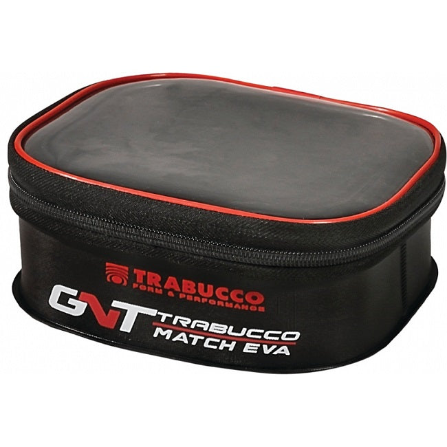 CUTIE TRABUCCO GNT MATCH EVA 18x18x6cm