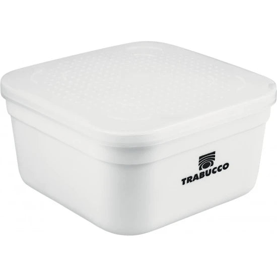 Cutie Trabucco Pentru Momeala Bait Box 1000g
