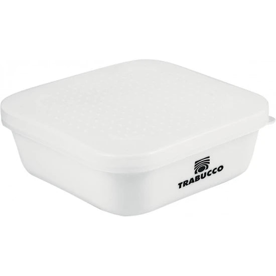 Cutie Trabucco Pentru Momeala Bait Box 500g