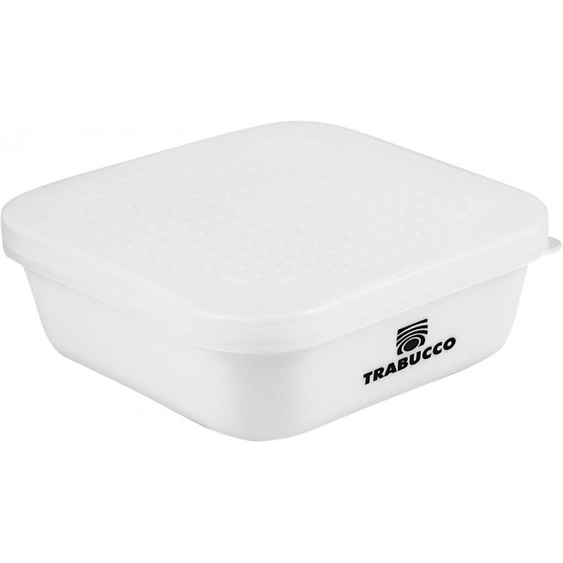 CUTIE TRABUCCO PENTRU MOMEALA BAIT BOX 500G
