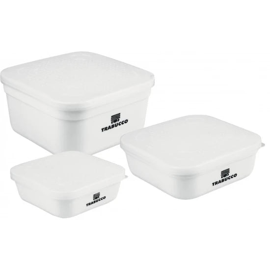 Cutie Trabucco Pentru Momeala Bait Box 500g