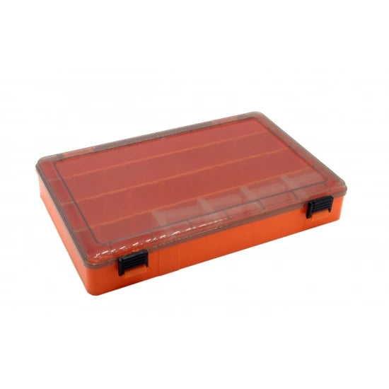 Cutie Trakko Accesorii Mb9314 28x19x5cm Orange-transparentt Universala
