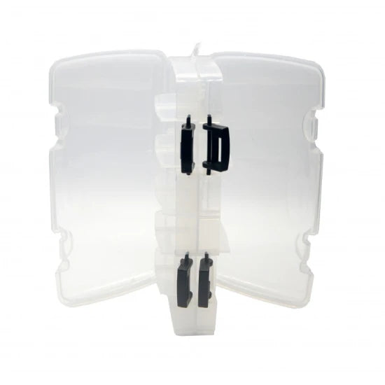 Cutie Trakko Dubla Accesorii Mbh002 23x12x6cm