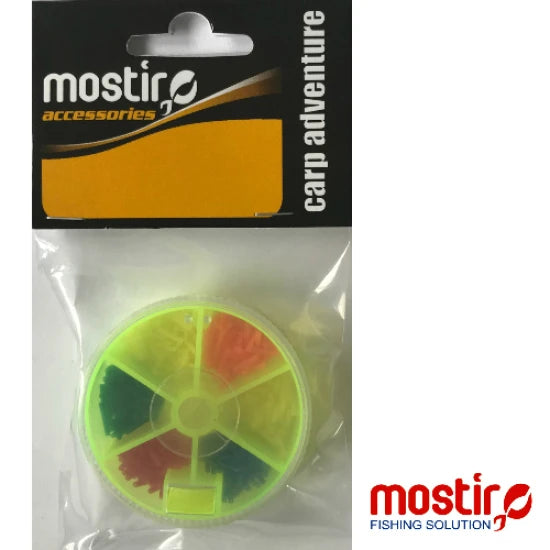 Cutie  Varnis Mostiro Silicon Extrafin Ptr Plute