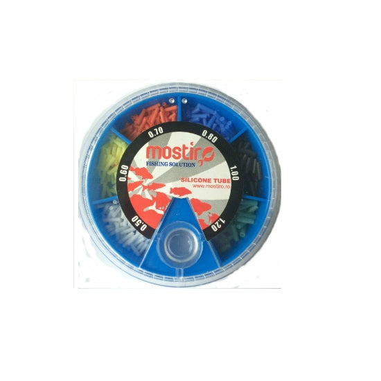 CUTIE VARNIS MOSTIRO SILICON MULTICOLOR D 0.5 -1.2