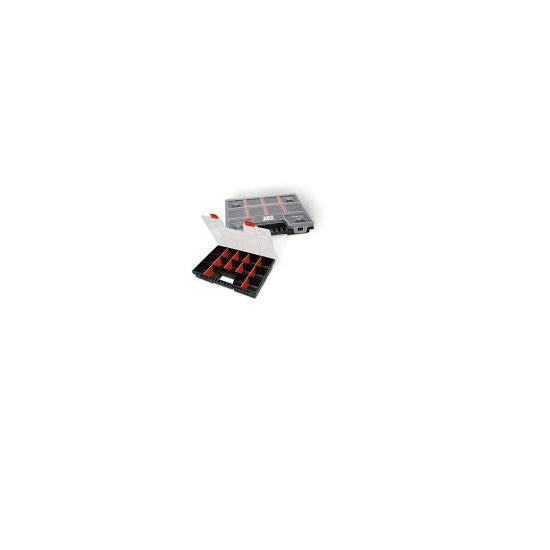 CUTIE ZEBCO S ORGANIZATOR 3x15x19CM