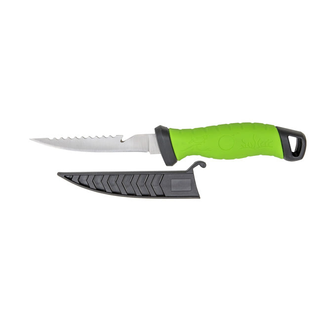 CUTIT CARPZOOM BISON 27cm