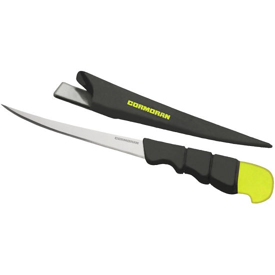 CUTIT CORMORAN PENTRU FILETAT MODEL 005 L=16CM