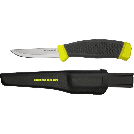 CUTIT CORMORAN PENTRU FILETAT MODEL 006 L=9,5CM