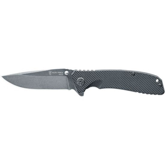 CUTIT ELITE FORCE EF133 MANER SINTETIC LAMA=87MM UMAREX