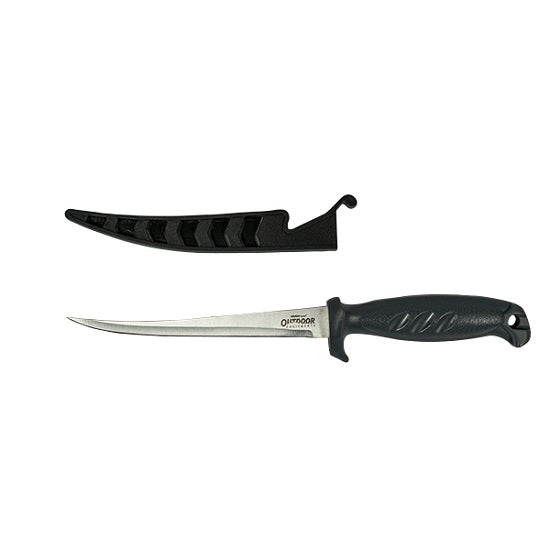 CUTIT ENERGOTEAM pentru FILETAT CU PROTECTIE LAMA 16 CM