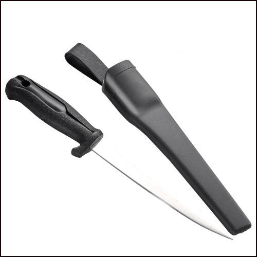 CUTIT FILETAT CARP ZOOM 28cm