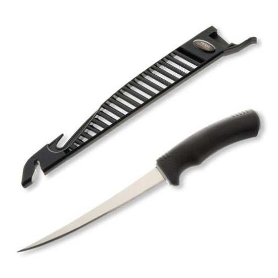 CUTIT FILETAT TEAM CORMORAN LAMA=150MM