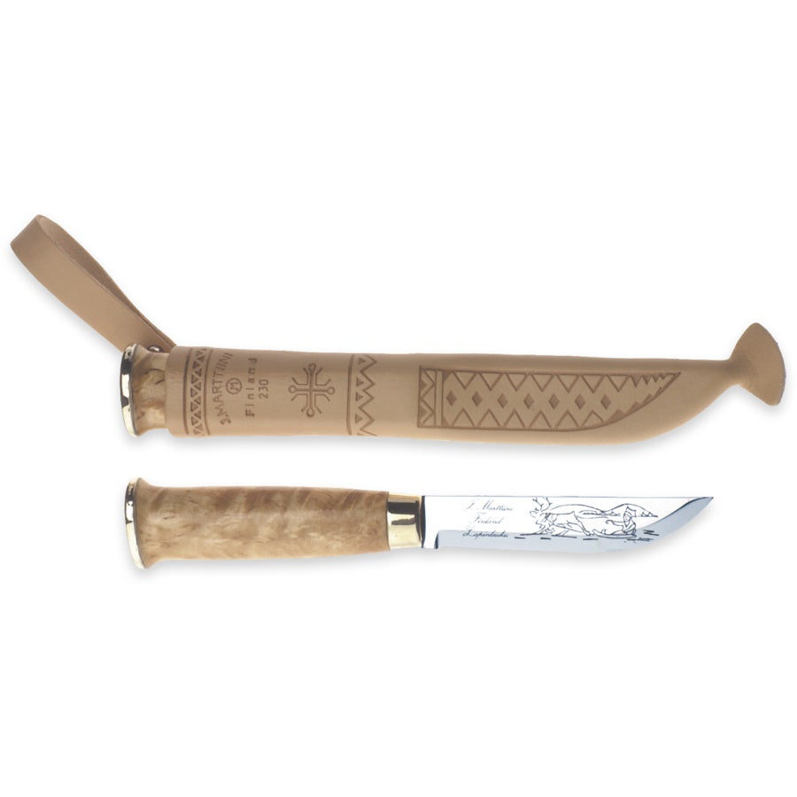 CUTIT MARTTIINI LAPP 230 LAMA 110 MM