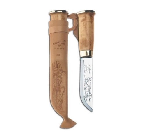 CUTIT MARTTIINI LAPP 240 LAMA=130 MM