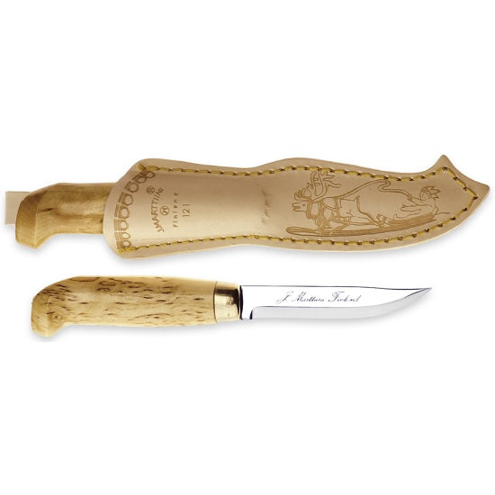 CUTIT MARTTIINI LYNX 121 LAMA=90MM