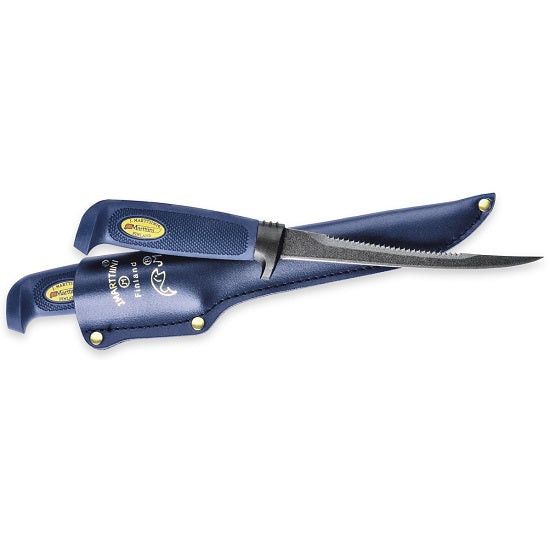 CUTIT MARTTIINI MARTEF PENTRU FILETAT LAMA=150 MM