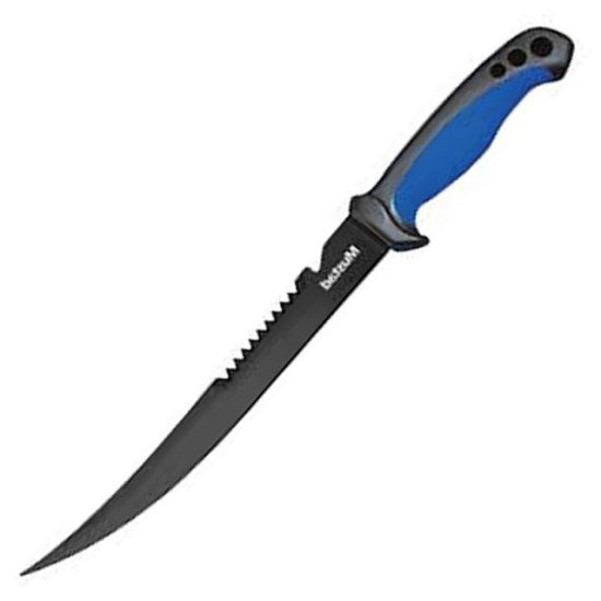 CUTIT MUSTAD PENTRU LAMA TEFLONATA 15,2CM