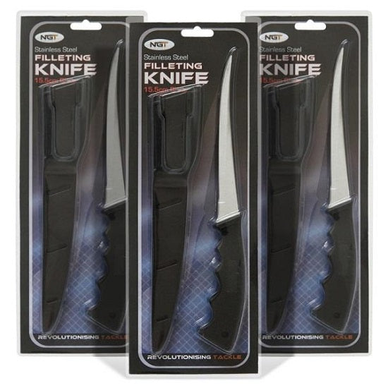 CUTIT NGT PENTRU FILETAT