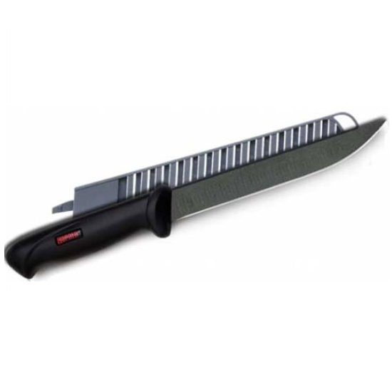 CUTIT PENTRU FILETAT RAPALA ACOPERIT CU TEFLON 25CM