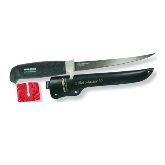 CUTIT SPRO PENTRU FILETAT 20 CM