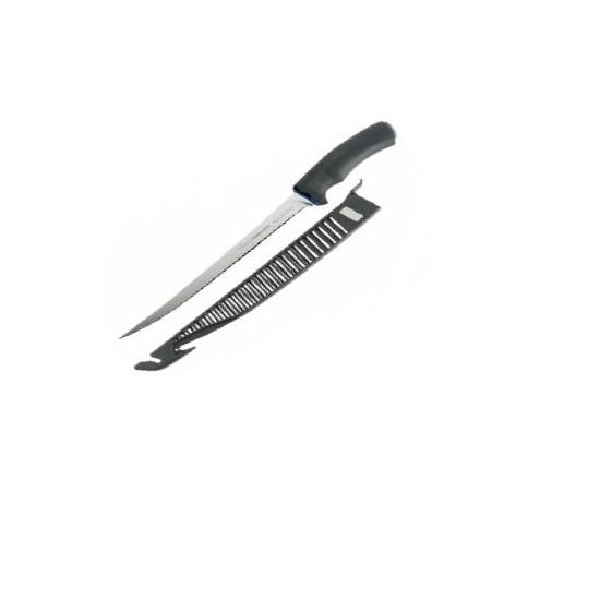 CUTIT TEAM CORMORAN PENTRU FILETAT LAMA 180MM