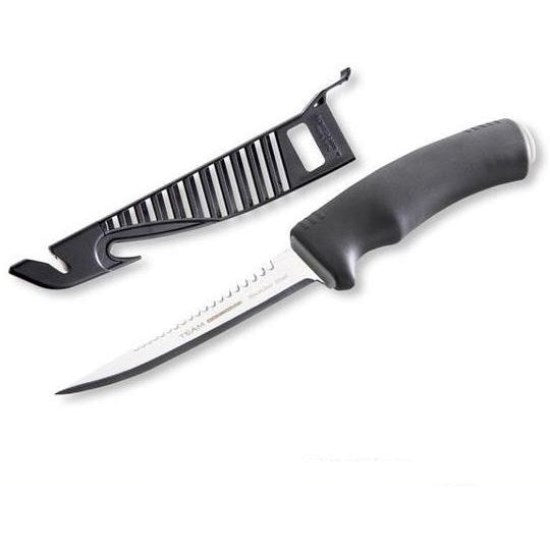 CUTIT TEAM CORMORAN POWER FLEX LAMA=100MM ANTICOROZIV