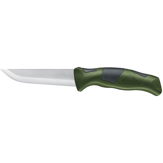 CUTIT WALTHER ALPINA SPORT MANER VERDE
