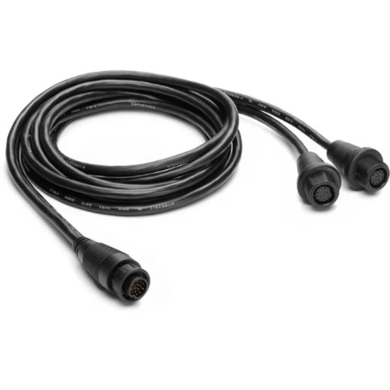 Cablu Adaptor Humminbird Kabelweiche Fur Mega 360 Zu Solix, 1buc/pac