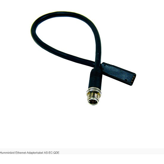 Cablu HUMMINBIRD Adaptor Ethernet AS-EC-QDE I-PILOT LINK