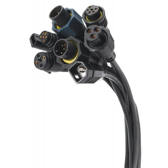 Cablu Humminbird Adaptor MDI-Motor