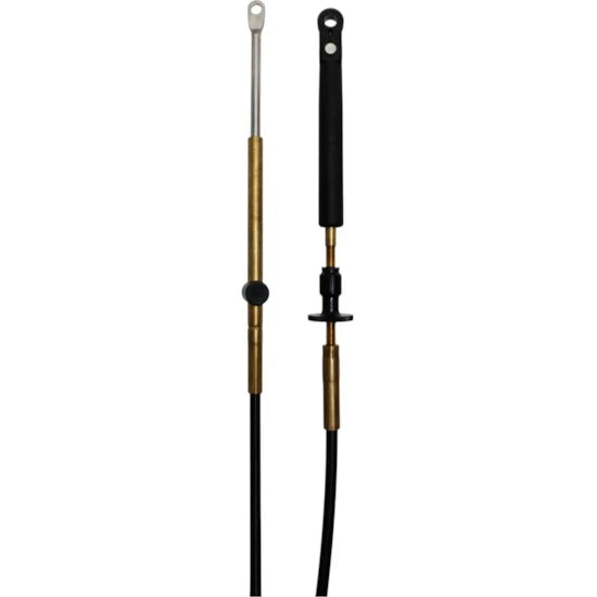 Cablu De Comanda Motor Ultraflex C14, 13ft/3.96m