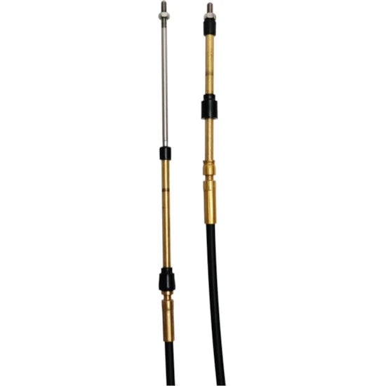 Cablu De Comanda Motor Ultraflex C2, 22ft/6.71m