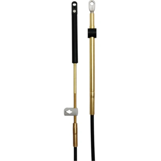 Cablu De Comanda Motor Ultraflex C5, 12ft/3.66m