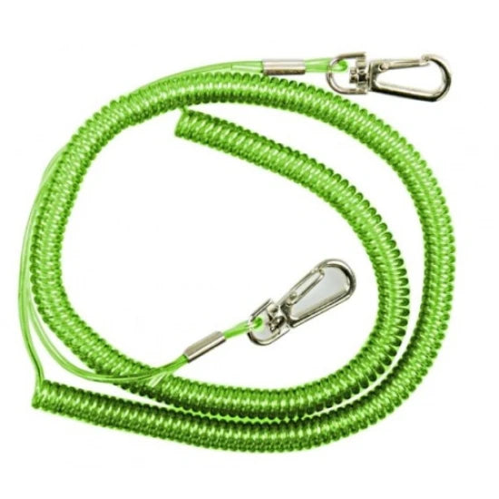 Cablu De Siguranta Dam Safety Coil Cord