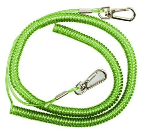 Cablu de Siguranta DAM Safety Coil Cord