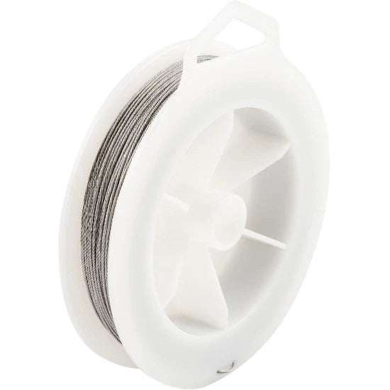 Cablu Pentru Downrigger Cannon Aisi 302, 45m