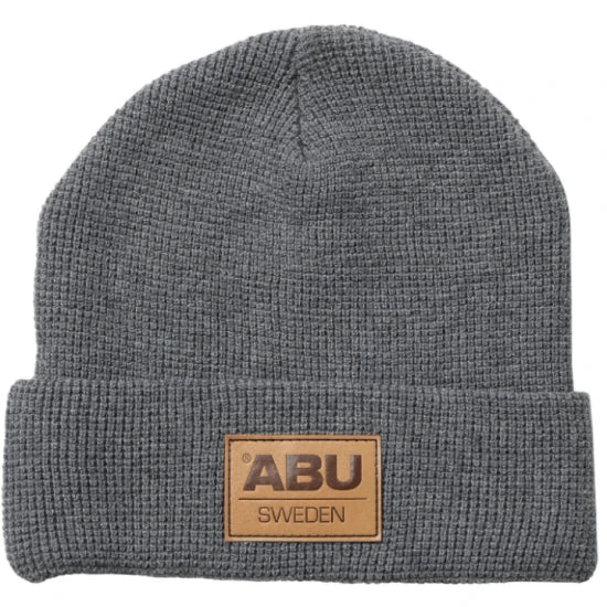 Caciula Abu Garcia Beanie Wool Mix, Grey