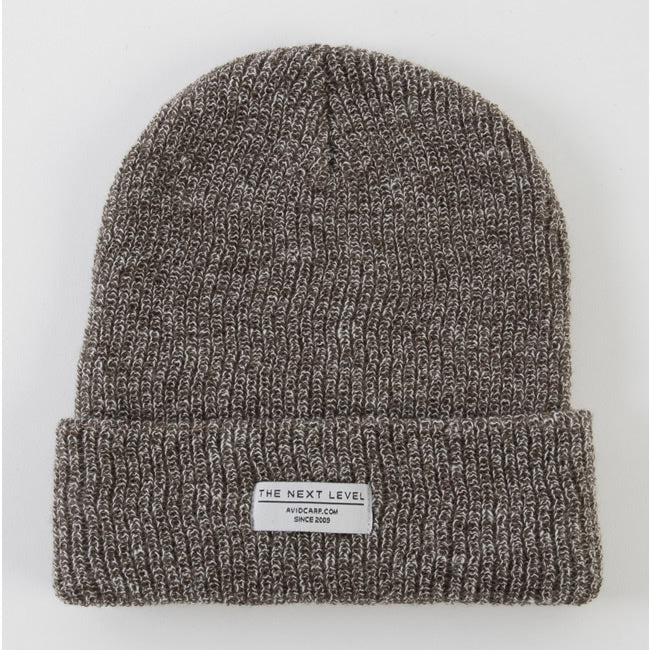 Caciula Avid Carp Beanie Oatmeal