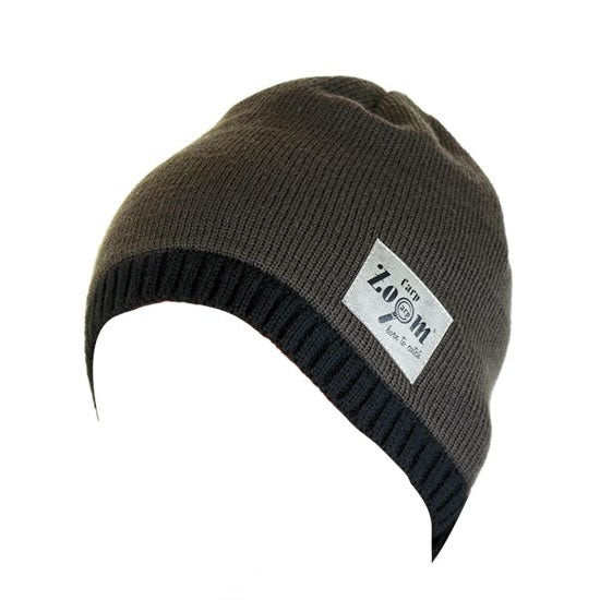 Caciula Carp Zoom Beanie