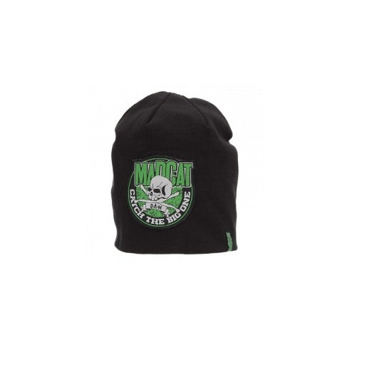 Caciula DAM MADCAT Beanie