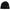 Caciula DAM Polar Beanie Black Ink