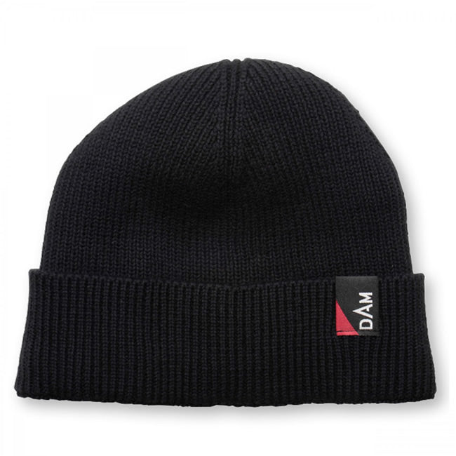 Caciula DAM Polar Beanie Black Ink