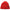 Caciula DAM Polar Beanie Chili Pepper Red