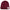 Caciula Daiwa D Vec Burgundy Onesize